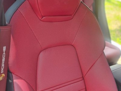 PORSCHE CAYENNE - 9