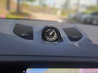 PORSCHE CAYENNE - 7