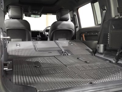 LAND ROVER DEFENDER 2022 thumbnail 49