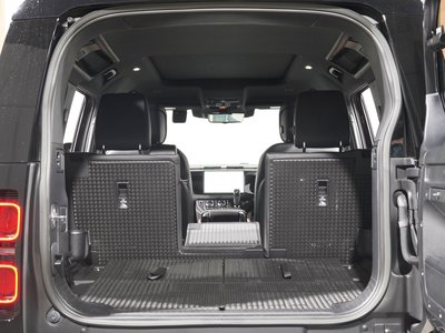 LAND ROVER DEFENDER 2022 thumbnail 46
