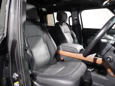 LAND ROVER DEFENDER 2022 thumbnail 17