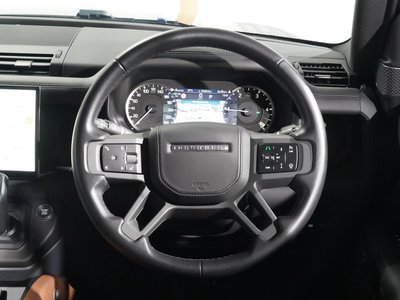LAND ROVER DEFENDER 2022 thumbnail 14