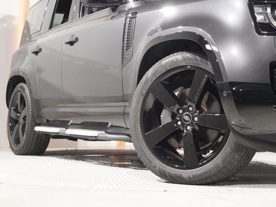 LAND ROVER DEFENDER 2022 thumbnail 34