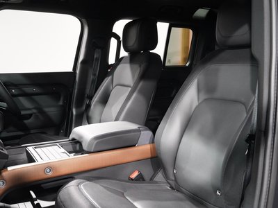 LAND ROVER DEFENDER 2022 thumbnail 20