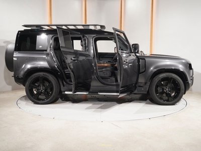 LAND ROVER DEFENDER 2022 thumbnail 33