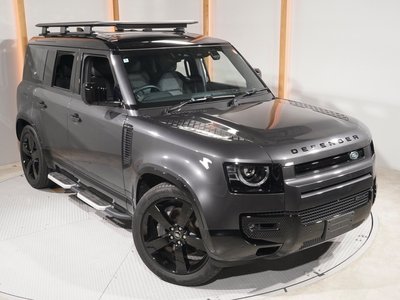 LAND ROVER DEFENDER 2022 thumbnail 31