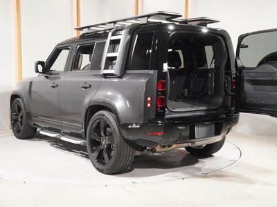 LAND ROVER DEFENDER 2022 thumbnail 9
