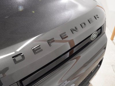 LAND ROVER DEFENDER 2022 thumbnail 40