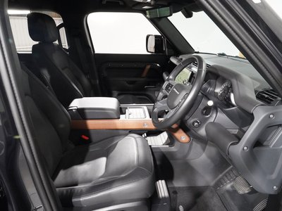 LAND ROVER DEFENDER 2022 thumbnail 18