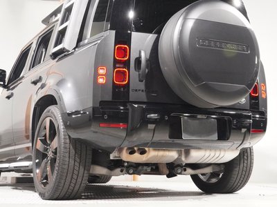 LAND ROVER DEFENDER 2022 thumbnail 35