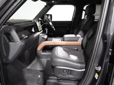 LAND ROVER DEFENDER 2022 thumbnail 21