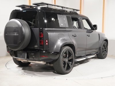 LAND ROVER DEFENDER 2022 thumbnail 44