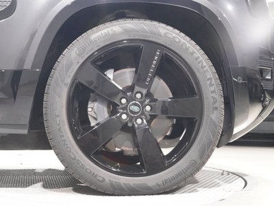 LAND ROVER DEFENDER 2022 thumbnail 10