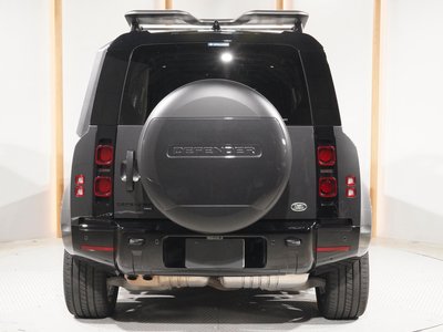 LAND ROVER DEFENDER 2022 thumbnail 8