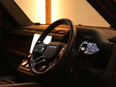LAND ROVER DEFENDER 2022 thumbnail 60