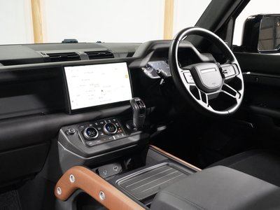 LAND ROVER DEFENDER 2022 thumbnail 22