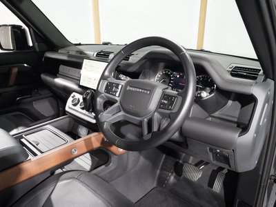 LAND ROVER DEFENDER 2022 thumbnail 16