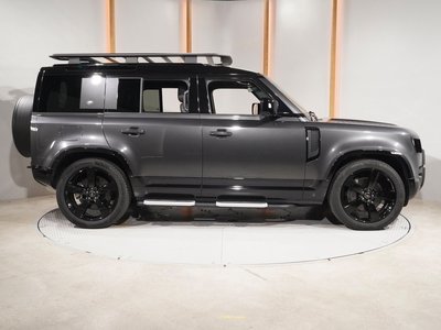 LAND ROVER DEFENDER 2022 thumbnail 32
