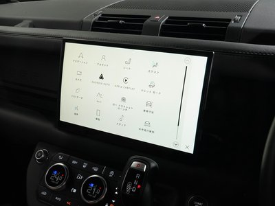 LAND ROVER DEFENDER 2022 thumbnail 52