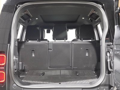 LAND ROVER DEFENDER 2022 thumbnail 45