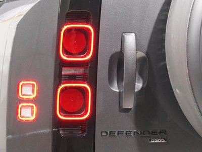 LAND ROVER DEFENDER 2022 thumbnail 43
