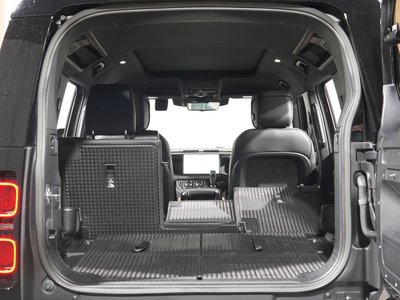 LAND ROVER DEFENDER 2022 thumbnail 47