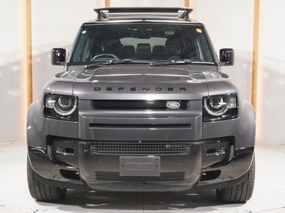 LAND ROVER DEFENDER 2022 thumbnail 7