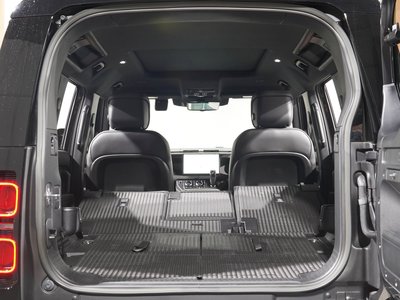 LAND ROVER DEFENDER 2022 thumbnail 48