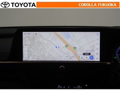 TOYOTA CROWN SPORT - 5