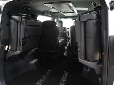 2026 Toyota VELLFIRE thumbnail 40