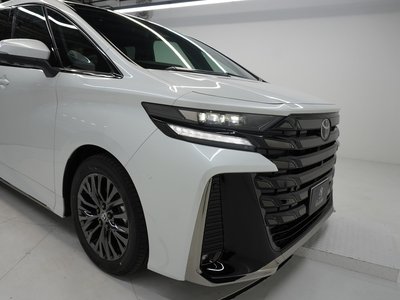 2026 Toyota VELLFIRE thumbnail 63