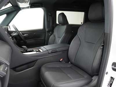2026 Toyota VELLFIRE thumbnail 34