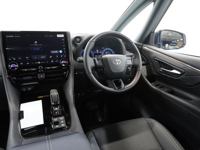 2026 Toyota VELLFIRE thumbnail 52