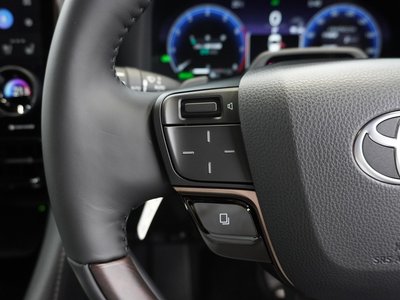 2026 Toyota VELLFIRE thumbnail 13