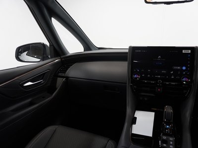 2026 Toyota VELLFIRE thumbnail 53
