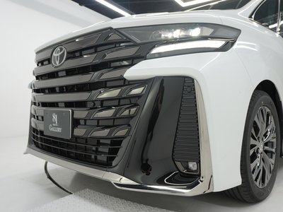 2026 Toyota VELLFIRE thumbnail 62