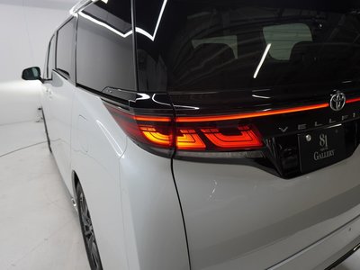 2026 Toyota VELLFIRE thumbnail 61