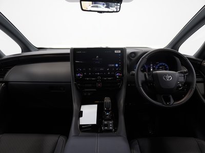 2026 Toyota VELLFIRE thumbnail 51