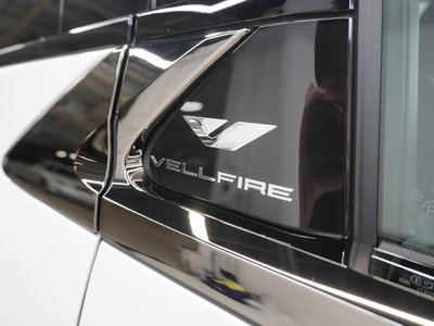 2026 Toyota VELLFIRE thumbnail 56