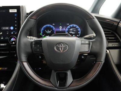 2026 Toyota VELLFIRE thumbnail 12