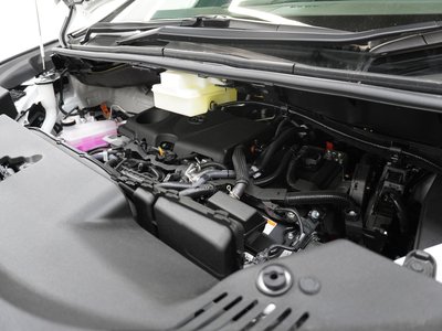 2026 Toyota VELLFIRE thumbnail 44