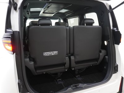 2026 Toyota VELLFIRE thumbnail 49