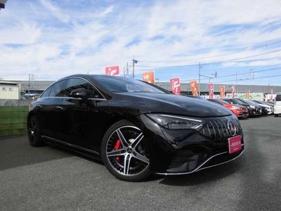 MERCEDES-BENZ EQE - 3