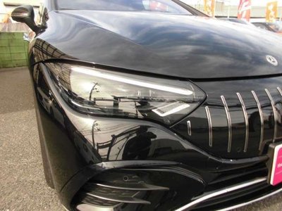 MERCEDES-BENZ EQE - 6