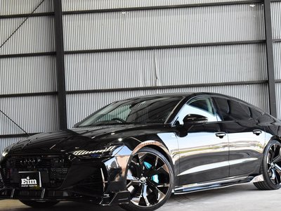 AUDI A7 SPORTBACK
