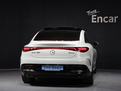 MERCEDES-BENZ EQE - 3