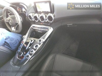 MERCEDES-BENZ GT AMG - 3