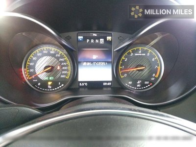 MERCEDES-BENZ GT AMG - 6