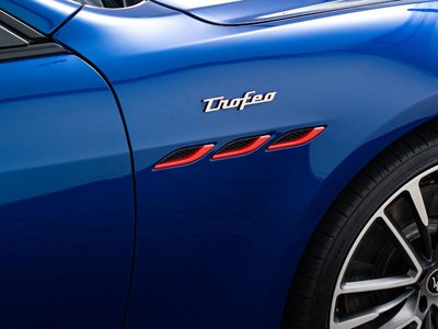 2021 Maserati GHIBLI 缩略图 23