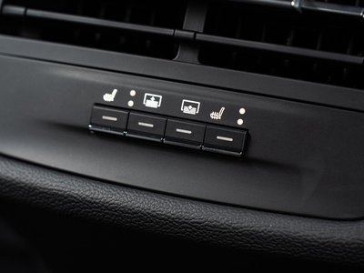 2021 Maserati GHIBLI 缩略图 48